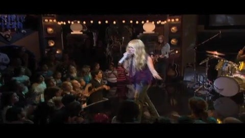 Hannah Montana - I&#39;m Still Good&rlm; 067