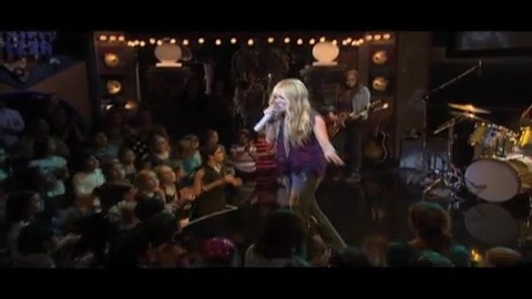 Hannah Montana - I&#39;m Still Good&rlm; 068