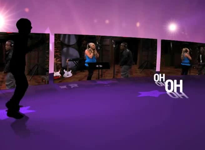 Hannah Montana &#39;Gonna Get This&#39; music video&rlm; 106 - 0-0 Hannah Montana Gonna Get This