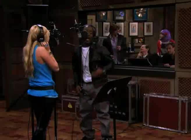 Hannah Montana &#39;Gonna Get This&#39; music video&rlm; 111