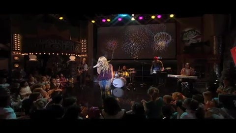Hannah Montana - I&#39;m Still Good&rlm; 080