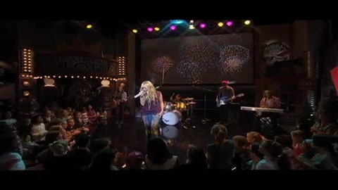 Hannah Montana - I&#39;m Still Good&rlm; 081