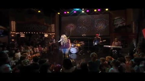 Hannah Montana - I&#39;m Still Good&rlm; 082