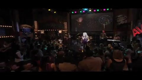 Hannah Montana - I&#39;m Still Good&rlm; 112