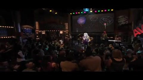 Hannah Montana - I&#39;m Still Good&rlm; 113