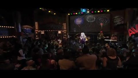 Hannah Montana - I&#39;m Still Good&rlm; 114
