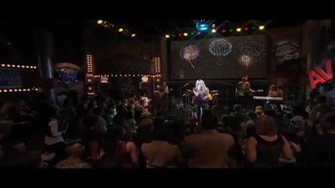 Hannah Montana - I&#39;m Still Good&rlm; 115