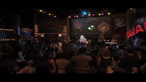 Hannah Montana - I&#39;m Still Good&rlm; 119