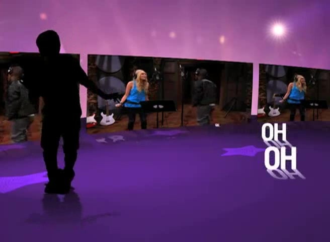 Hannah Montana &#39;Gonna Get This&#39; music video&rlm; 146