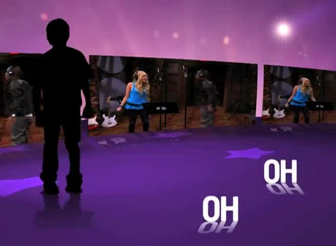 Hannah Montana &#39;Gonna Get This&#39; music video&rlm; 148 - 0-0 Hannah Montana Gonna Get This