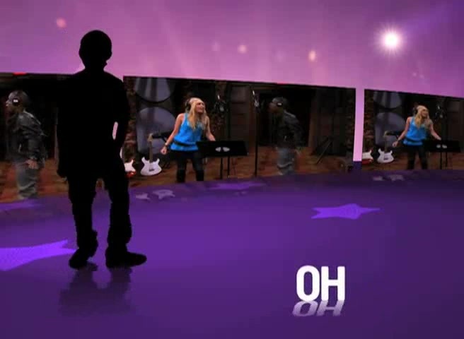 Hannah Montana &#39;Gonna Get This&#39; music video&rlm; 149 - 0-0 Hannah Montana Gonna Get This