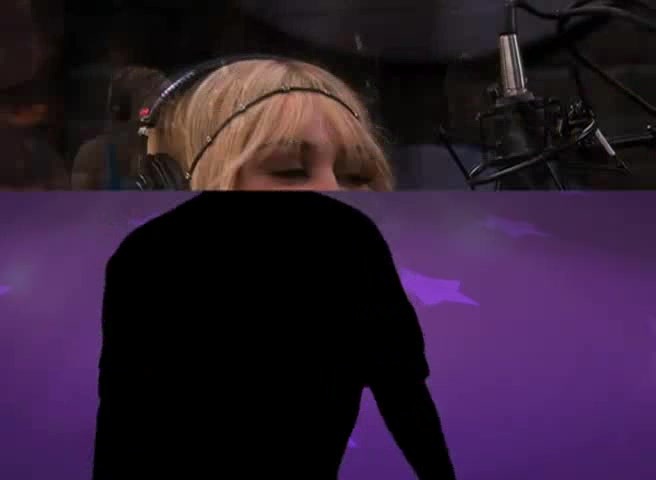 Hannah Montana &#39;Gonna Get This&#39; music video&rlm; 158 - 0-0 Hannah Montana Gonna Get This