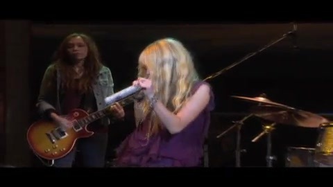Hannah Montana - I&#39;m Still Good&rlm; 150 - 0-0 Hannah Montana - Im Still Good