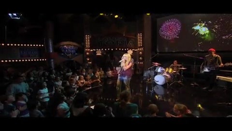 Hannah Montana - I&#39;m Still Good&rlm; 157