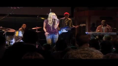 Hannah Montana - I&#39;m Still Good&rlm; 160