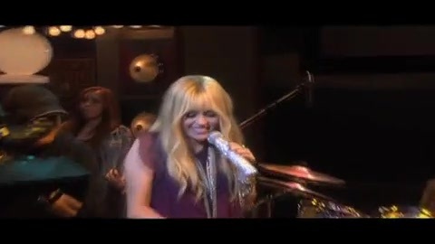 Hannah Montana - I&#39;m Still Good&rlm; 181
