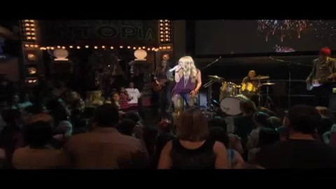 Hannah Montana - I&#39;m Still Good&rlm; 187