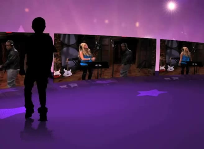 Hannah Montana &#39;Gonna Get This&#39; music video&rlm; 197 - 0-0 Hannah Montana Gonna Get This