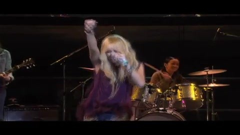 Hannah Montana - I&#39;m Still Good&rlm; 209 - 0-0 Hannah Montana - Im Still Good