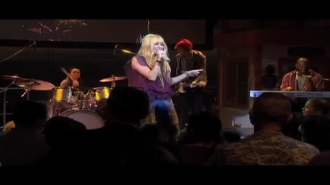 Hannah Montana - I&#39;m Still Good&rlm; 216 - 0-0 Hannah Montana - Im Still Good
