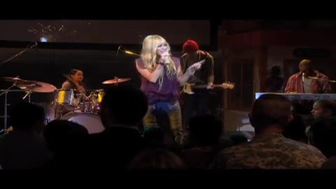 Hannah Montana - I&#39;m Still Good&rlm; 219 - 0-0 Hannah Montana - Im Still Good
