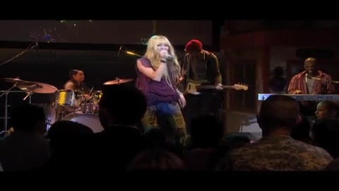 Hannah Montana - I&#39;m Still Good&rlm; 222 - 0-0 Hannah Montana - Im Still Good