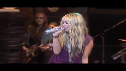 Hannah Montana - I&#39;m Still Good&rlm; 226 - 0-0 Hannah Montana - Im Still Good