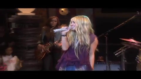 Hannah Montana - I&#39;m Still Good&rlm; 227 - 0-0 Hannah Montana - Im Still Good