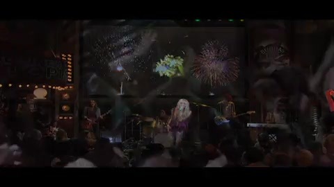 Hannah Montana - I&#39;m Still Good&rlm; 232