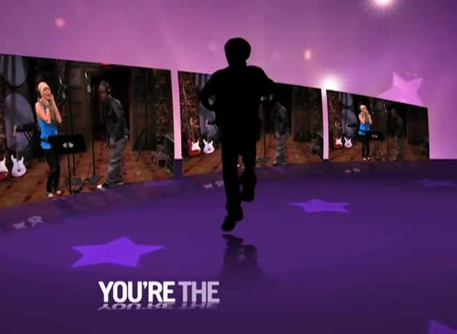 Hannah Montana &#39;Gonna Get This&#39; music video&rlm; 226 - 0-0 Hannah Montana Gonna Get This