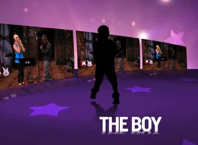 Hannah Montana &#39;Gonna Get This&#39; music video&rlm; 232 - 0-0 Hannah Montana Gonna Get This