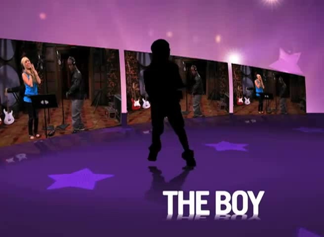 Hannah Montana &#39;Gonna Get This&#39; music video&rlm; 233 - 0-0 Hannah Montana Gonna Get This