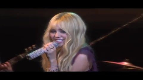 Hannah Montana - I&#39;m Still Good&rlm; 264