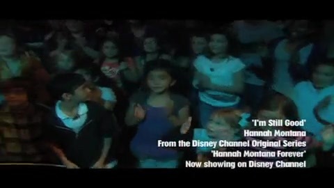 Hannah Montana - I&#39;m Still Good&rlm; 276 - 0-0 Hannah Montana - Im Still Good