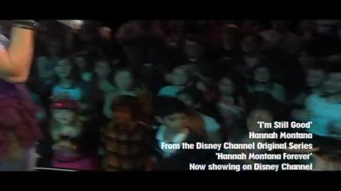 Hannah Montana - I&#39;m Still Good&rlm; 279