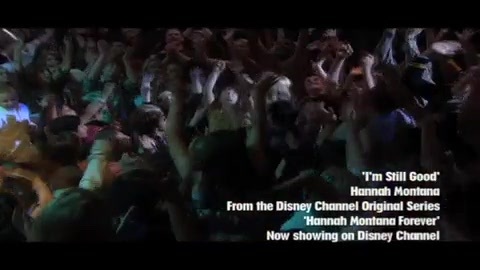 Hannah Montana - I&#39;m Still Good&rlm; 296