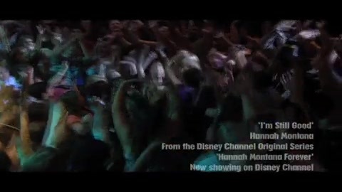 Hannah Montana - I&#39;m Still Good&rlm; 297