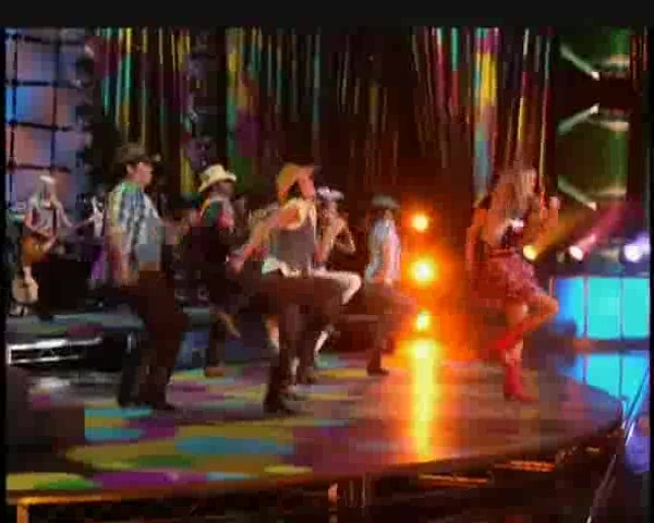 Hannah Montana - Let&#39;s Chill (Ice Cream Freeze) Music Video&rlm; 051 - 0-0 Hannah Montana - Lets Chill -Ice Cream Freeze