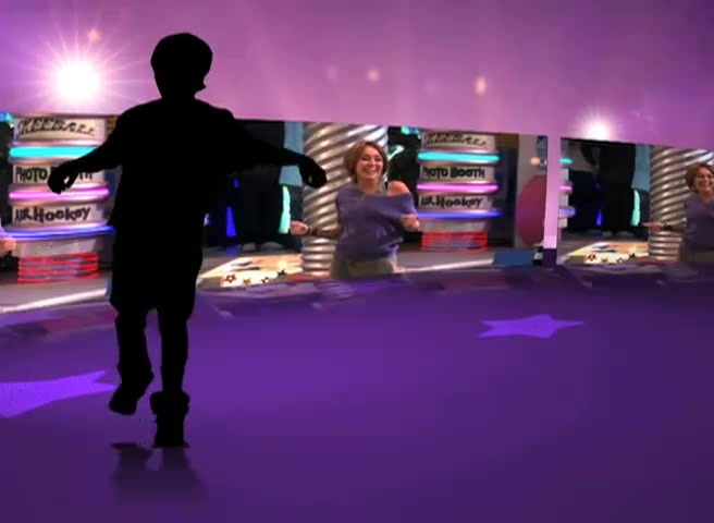 Hannah Montana &#39;Gonna Get This&#39; music video&rlm; 309 - 0-0 Hannah Montana Gonna Get This