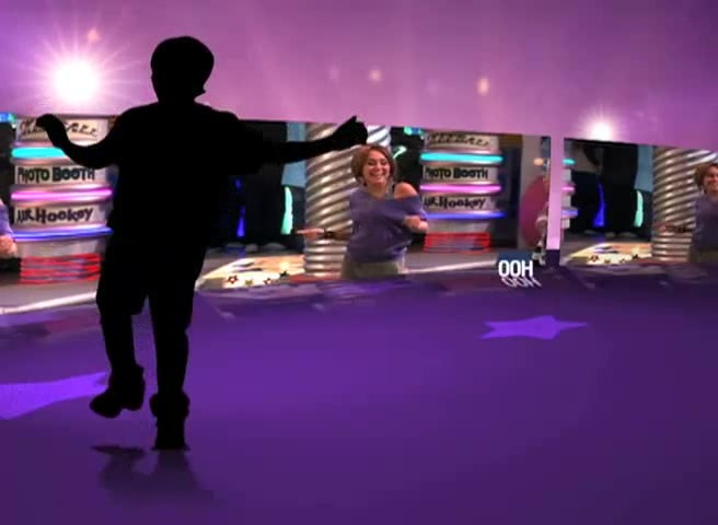 Hannah Montana &#39;Gonna Get This&#39; music video&rlm; 310