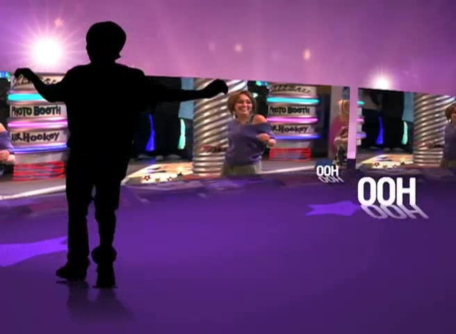 Hannah Montana &#39;Gonna Get This&#39; music video&rlm; 311