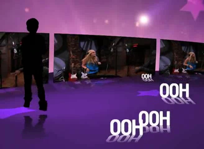 Hannah Montana &#39;Gonna Get This&#39; music video&rlm; 349 - 0-0 Hannah Montana Gonna Get This