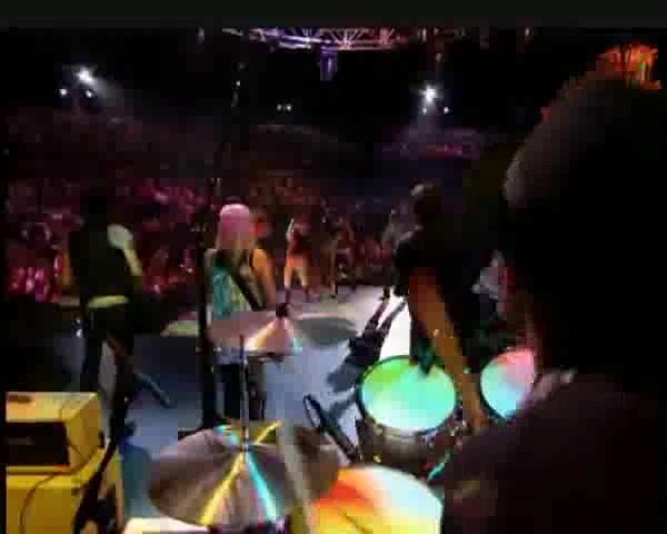 Hannah Montana - Let&#39;s Chill (Ice Cream Freeze) Music Video&rlm; 109