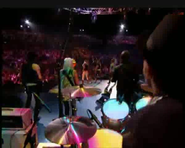 Hannah Montana - Let&#39;s Chill (Ice Cream Freeze) Music Video&rlm; 115