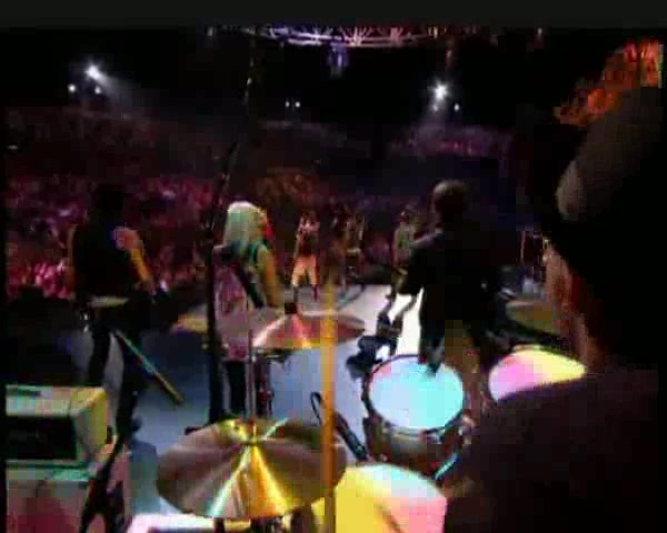 Hannah Montana - Let&#39;s Chill (Ice Cream Freeze) Music Video&rlm; 116