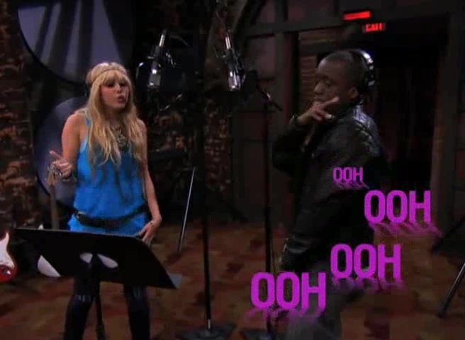 Hannah Montana &#39;Gonna Get This&#39; music video&rlm; 372 - 0-0 Hannah Montana Gonna Get This