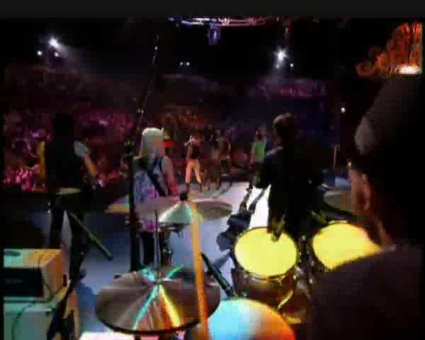 Hannah Montana - Let&#39;s Chill (Ice Cream Freeze) Music Video&rlm; 117