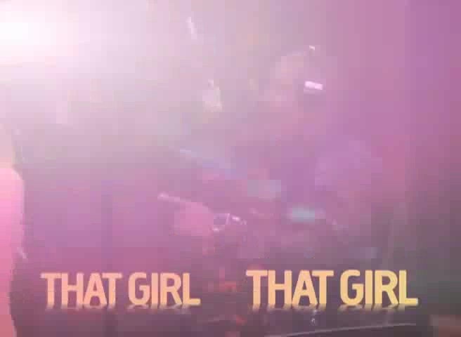 Hannah Montana &#39;Gonna Get This&#39; music video&rlm; 381 - 0-0 Hannah Montana Gonna Get This
