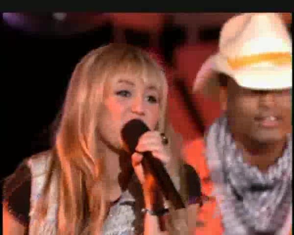 Hannah Montana - Let&#39;s Chill (Ice Cream Freeze) Music Video&rlm; 148 - 0-0 Hannah Montana - Lets Chill -Ice Cream Freeze