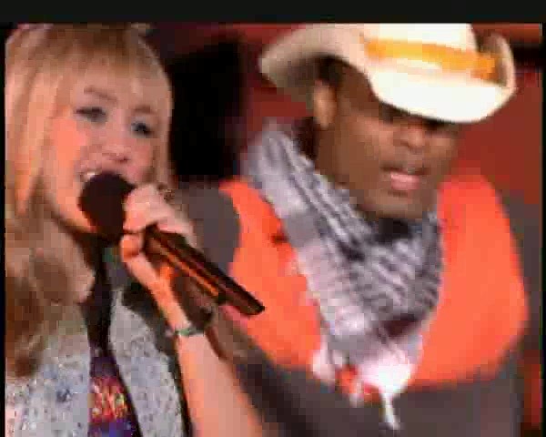 Hannah Montana - Let&#39;s Chill (Ice Cream Freeze) Music Video&rlm; 150 - 0-0 Hannah Montana - Lets Chill -Ice Cream Freeze